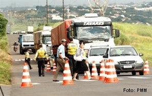 Prefeitura de Maringá vai construir viaduto no Contorno Sul para desafogar tráfego num dos cruzamentos mais perigosos da rodovia